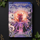 Chris Colfer - A Tale of Witchcraft (Sequel to Tale of Magic)