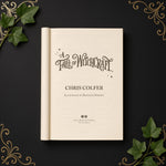 Chris Colfer - A Tale of Witchcraft (Sequel to Tale of Magic)