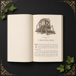 Chris Colfer - A Tale of Witchcraft (Sequel to Tale of Magic)