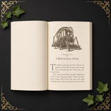 Chris Colfer - A Tale of Witchcraft (Sequel to Tale of Magic)