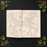Chris Colfer - A Tale of Witchcraft (Sequel to Tale of Magic)