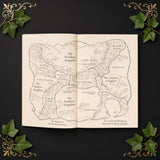 Chris Colfer - A Tale of Witchcraft (Sequel to Tale of Magic)