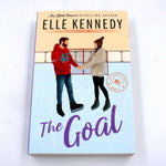 Elle Kennedy - The Goal