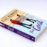 Elle Kennedy - The Goal