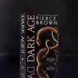 Red Rising #5 - Dark Age