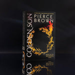 Red Rising #2 - Golden Son