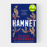 Maggie O'Farrell - Hamnet