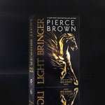 Red Rising #6 - Light Bringer