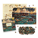 The World of the Odyssey & Other Greek Myths