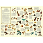 The World of the Odyssey & Other Greek Myths