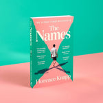 Florence Knapp - The Names