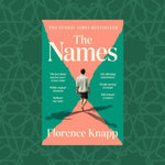 Florence Knapp - The Names