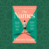 Florence Knapp - The Names