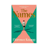 Florence Knapp - The Names