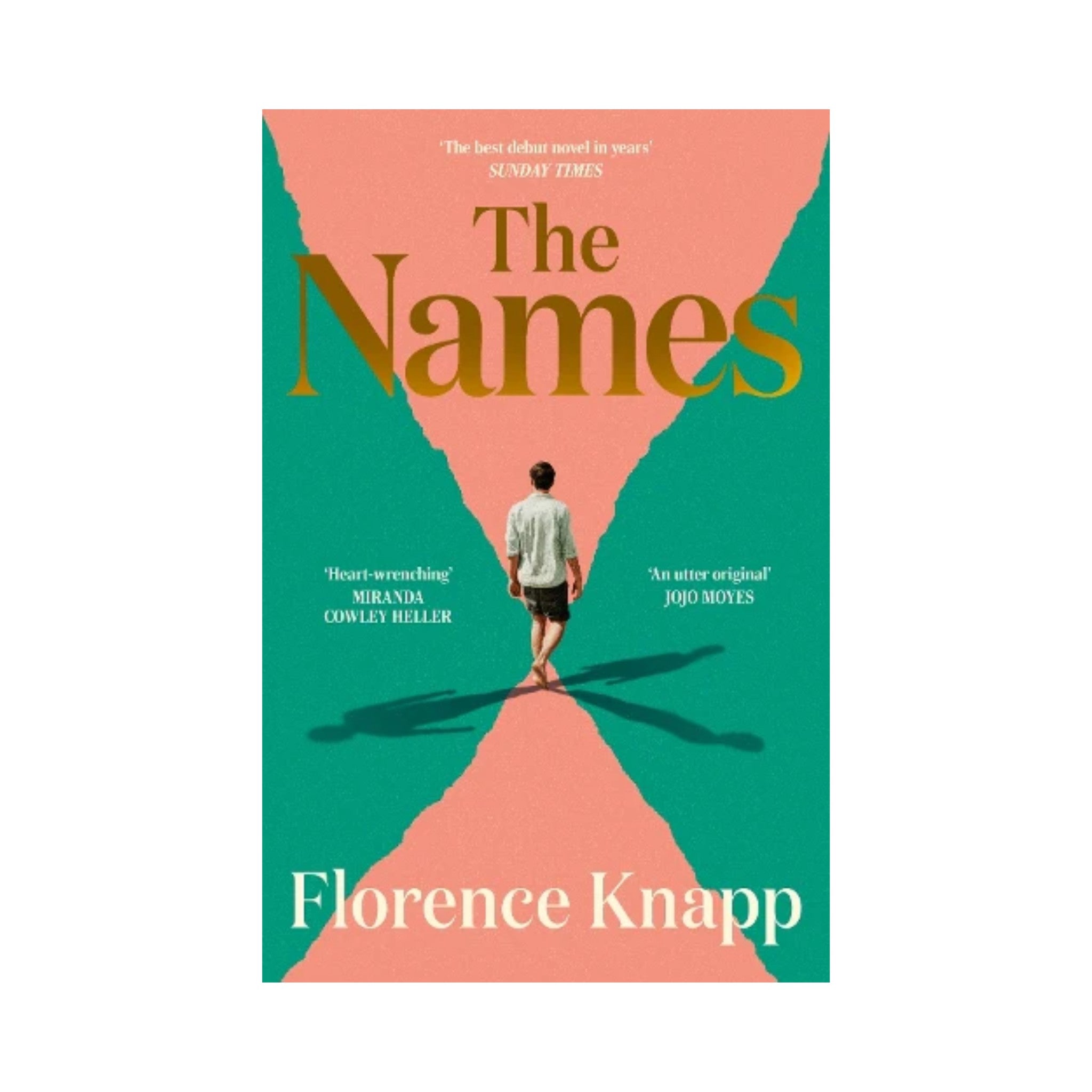 Florence Knapp - The Names