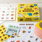 Poo Bingo