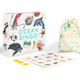 Bingo: Ocean
