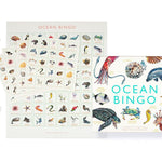 Bingo: Ocean