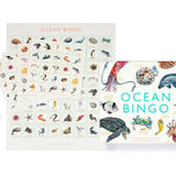 Bingo: Ocean