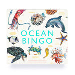 Bingo: Ocean