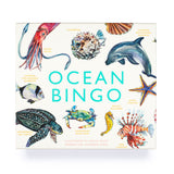 Bingo: Ocean