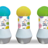Dot Markers: 5 Pastel