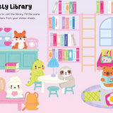 Scented Stickers Kawaii