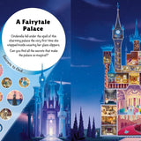 Magical Discovery Book - Disney Princess Secret Reveals