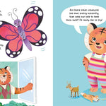 Five-Minute Stories for 2 Year Olds
