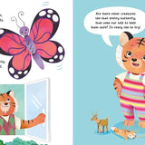 Five-Minute Stories for 2 Year Olds