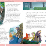 Deluxe Treasury - Disney Princess