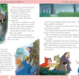 Deluxe Treasury - Disney Princess