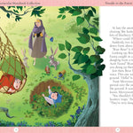 Deluxe Treasury - Disney Princess