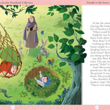 Deluxe Treasury - Disney Princess