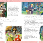 Deluxe Treasury - Disney Princess