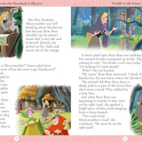 Deluxe Treasury - Disney Princess
