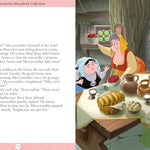 Deluxe Treasury - Disney Princess