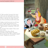 Deluxe Treasury - Disney Princess