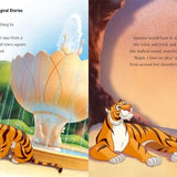7 Days of Magical Stories: Disney Princess