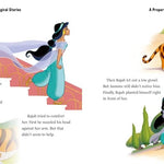 7 Days of Magical Stories: Disney Princess