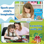 Classroom Activity Book