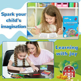 Classroom Activity Book