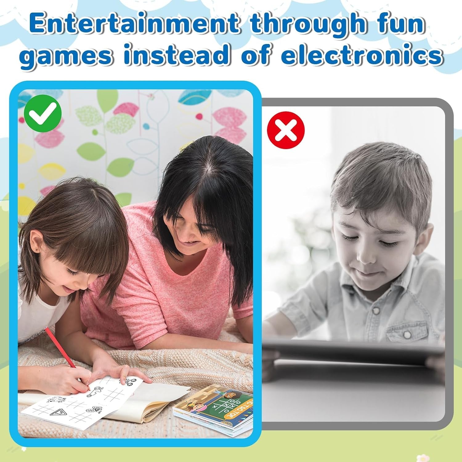 Classroom Activity Book