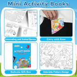 Classroom Activity Book