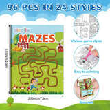 Classroom Activity Book