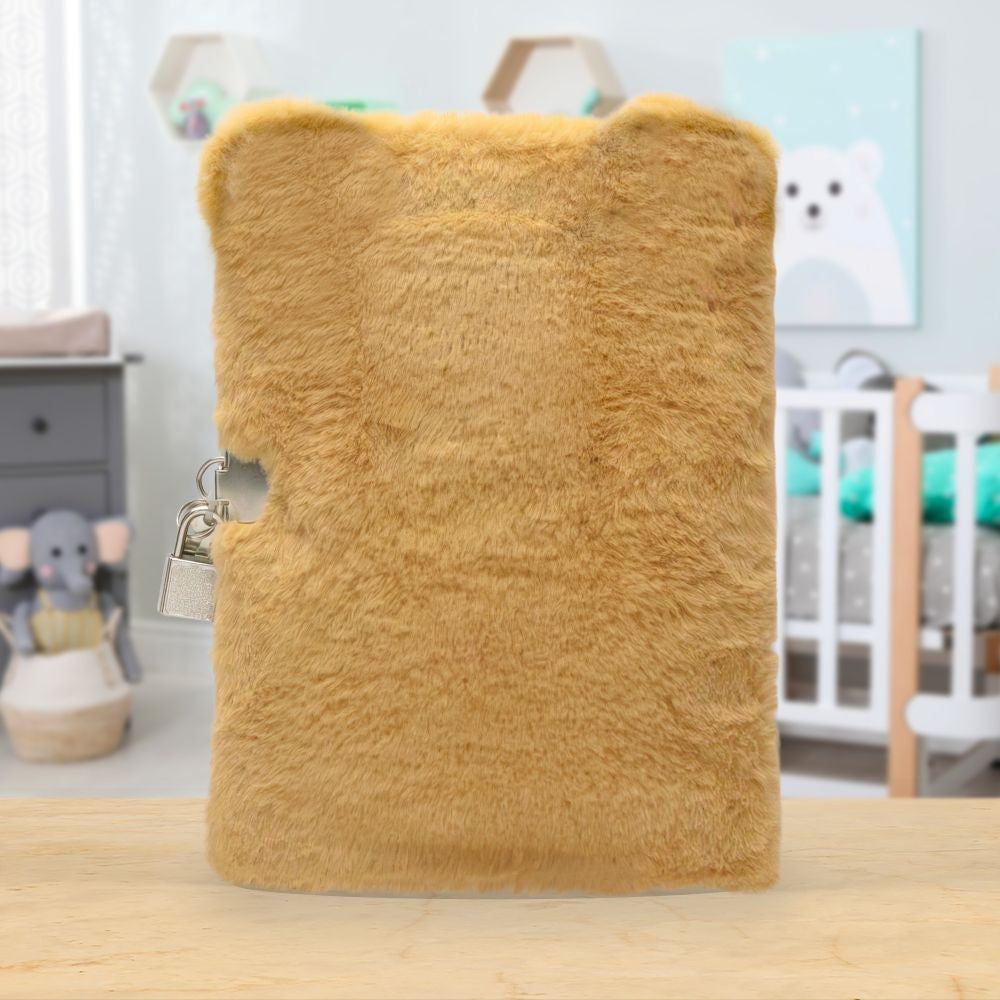 Furry Capybara Diary