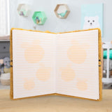 Furry Capybara Diary