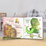 Board Books Mums Love Hugs!