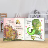 Board Books Mums Love Hugs!