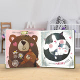 Board Books Mums Love Hugs!